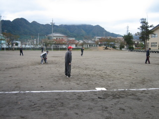 上田市立東塩田小学校 オヤジ盛上げ隊 活動記録